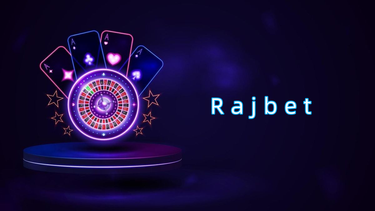Rajbet پاکستان